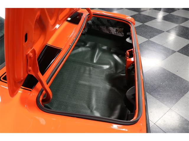 1969 Chevrolet Camaro Z28 (CC-1733454) for sale in Concord, North Carolina