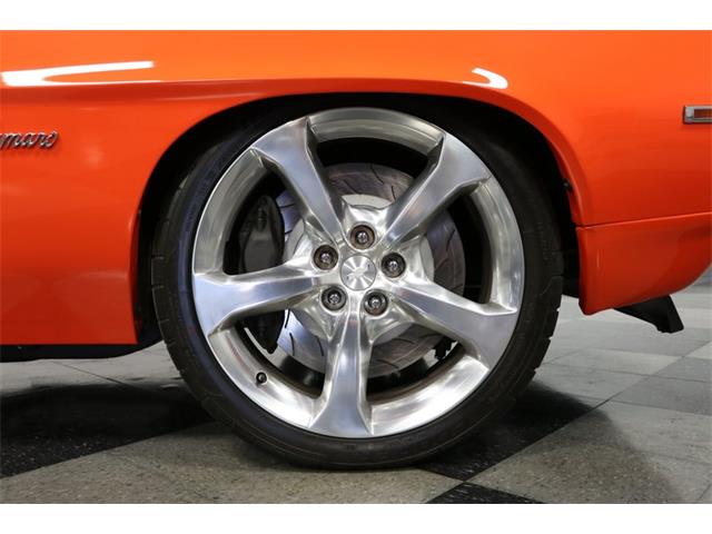 1969 Chevrolet Camaro Z28 (CC-1733454) for sale in Concord, North Carolina