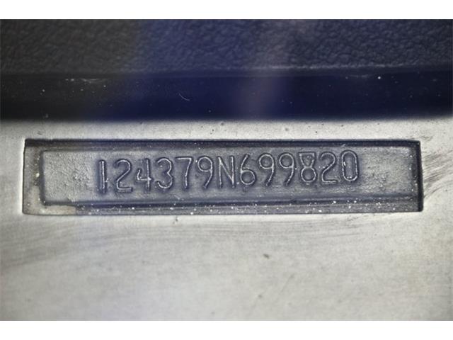 1969 Chevrolet Camaro Z28 (CC-1733454) for sale in Concord, North Carolina