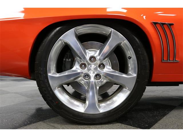1969 Chevrolet Camaro Z28 (CC-1733454) for sale in Concord, North Carolina