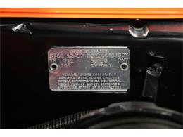 1969 Chevrolet Camaro Z28 (CC-1733454) for sale in Concord, North Carolina
