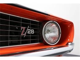 1969 Chevrolet Camaro Z28 (CC-1733454) for sale in Concord, North Carolina