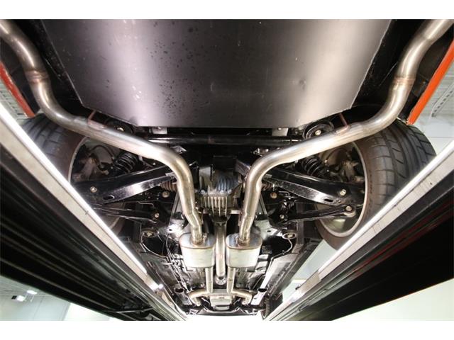 1969 Chevrolet Camaro Z28 (CC-1733454) for sale in Concord, North Carolina