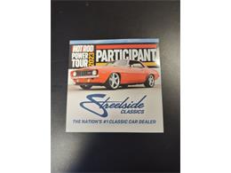 1969 Chevrolet Camaro Z28 (CC-1733454) for sale in Concord, North Carolina