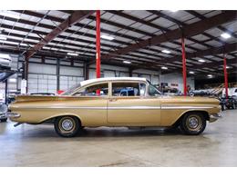 1959 Chevrolet Bel Air (CC-1733456) for sale in Kentwood, Michigan
