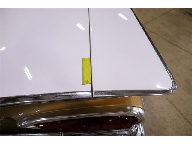 1959 Chevrolet Bel Air (CC-1733456) for sale in Kentwood, Michigan