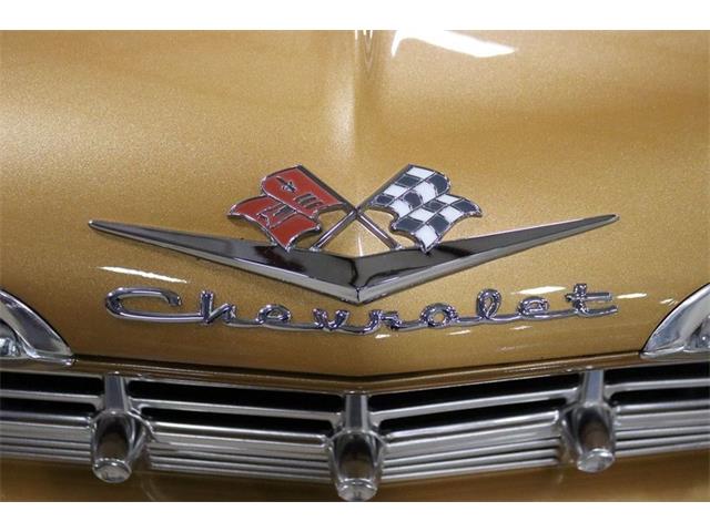 1959 Chevrolet Bel Air (CC-1733456) for sale in Kentwood, Michigan