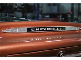 1959 Chevrolet Bel Air (CC-1733456) for sale in Kentwood, Michigan