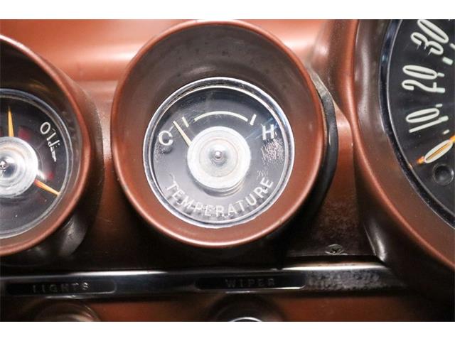 1959 Chevrolet Bel Air (CC-1733456) for sale in Kentwood, Michigan