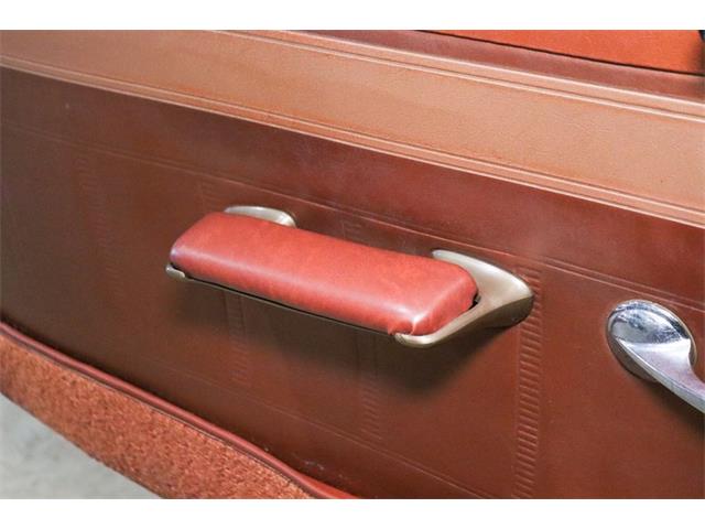 1959 Chevrolet Bel Air (CC-1733456) for sale in Kentwood, Michigan