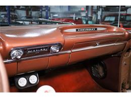 1959 Chevrolet Bel Air (CC-1733456) for sale in Kentwood, Michigan