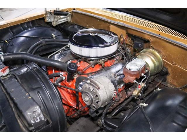 1959 Chevrolet Bel Air (CC-1733456) for sale in Kentwood, Michigan