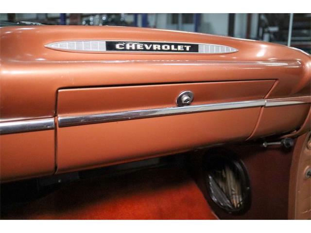 1959 Chevrolet Bel Air (CC-1733456) for sale in Kentwood, Michigan