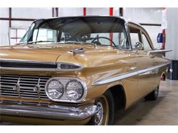 1959 Chevrolet Bel Air (CC-1733456) for sale in Kentwood, Michigan