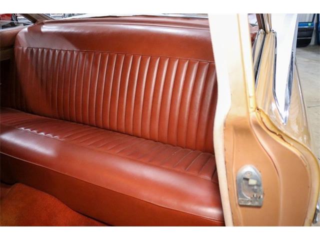 1959 Chevrolet Bel Air (CC-1733456) for sale in Kentwood, Michigan