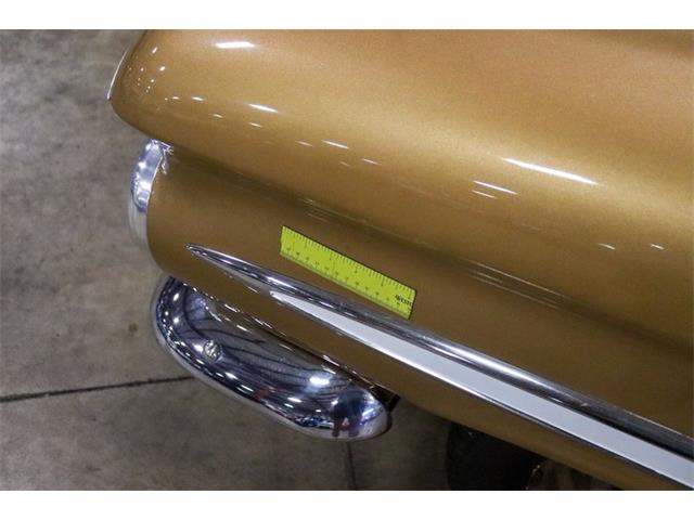 1959 Chevrolet Bel Air (CC-1733456) for sale in Kentwood, Michigan