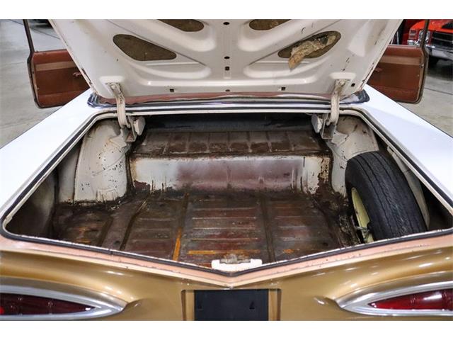 1959 Chevrolet Bel Air (CC-1733456) for sale in Kentwood, Michigan