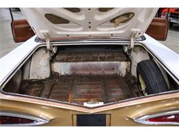 1959 Chevrolet Bel Air (CC-1733456) for sale in Kentwood, Michigan
