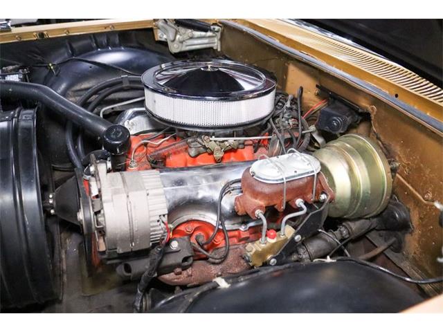 1959 Chevrolet Bel Air (CC-1733456) for sale in Kentwood, Michigan