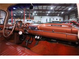 1959 Chevrolet Bel Air (CC-1733456) for sale in Kentwood, Michigan