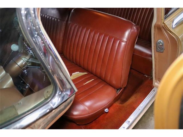 1959 Chevrolet Bel Air (CC-1733456) for sale in Kentwood, Michigan