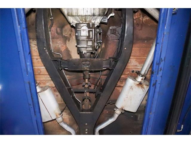 1959 Chevrolet Bel Air (CC-1733456) for sale in Kentwood, Michigan