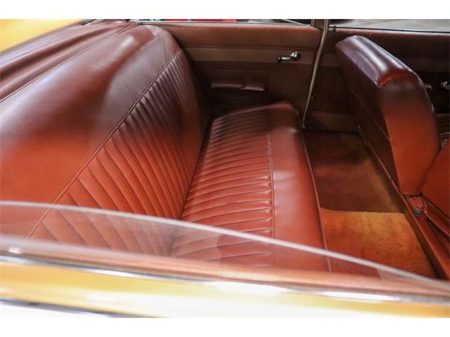 1959 Chevrolet Bel Air (CC-1733456) for sale in Kentwood, Michigan
