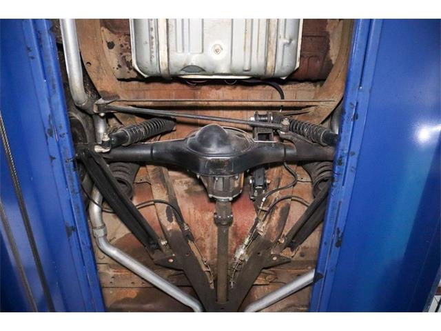 1959 Chevrolet Bel Air (CC-1733456) for sale in Kentwood, Michigan