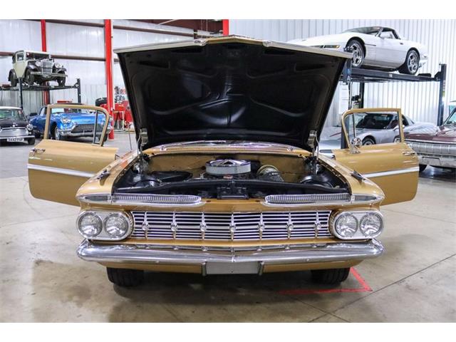 1959 Chevrolet Bel Air (CC-1733456) for sale in Kentwood, Michigan