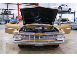 1959 Chevrolet Bel Air (CC-1733456) for sale in Kentwood, Michigan
