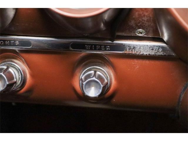 1959 Chevrolet Bel Air (CC-1733456) for sale in Kentwood, Michigan