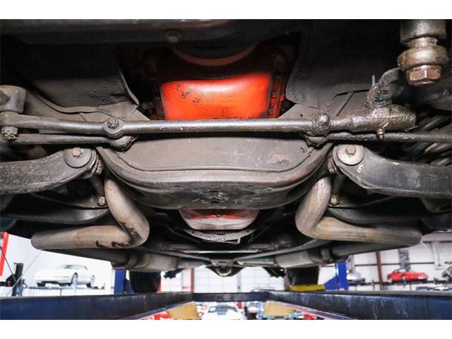 1959 Chevrolet Bel Air (CC-1733456) for sale in Kentwood, Michigan