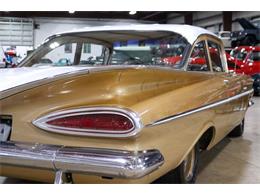 1959 Chevrolet Bel Air (CC-1733456) for sale in Kentwood, Michigan