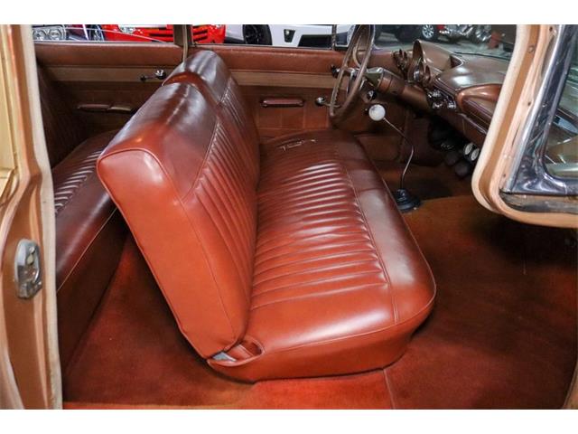 1959 Chevrolet Bel Air (CC-1733456) for sale in Kentwood, Michigan