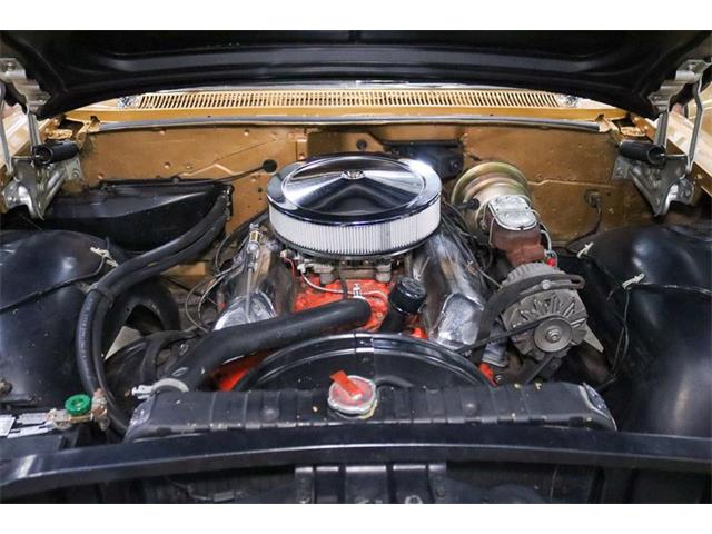 1959 Chevrolet Bel Air (CC-1733456) for sale in Kentwood, Michigan