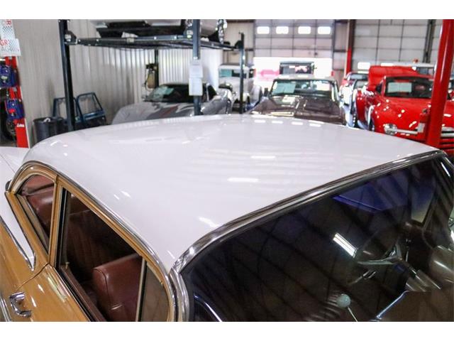 1959 Chevrolet Bel Air (CC-1733456) for sale in Kentwood, Michigan