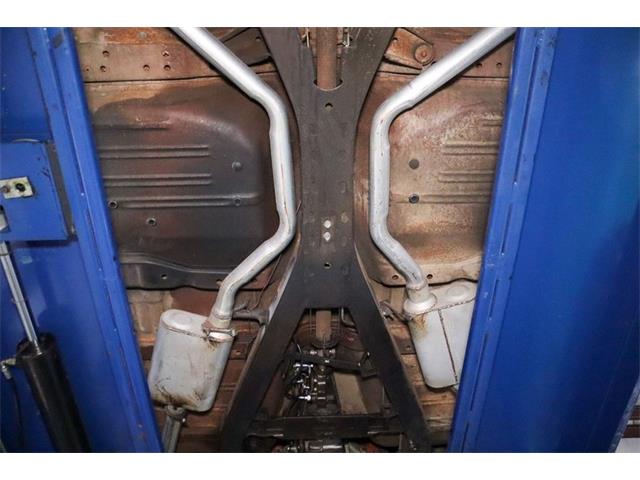 1959 Chevrolet Bel Air (CC-1733456) for sale in Kentwood, Michigan