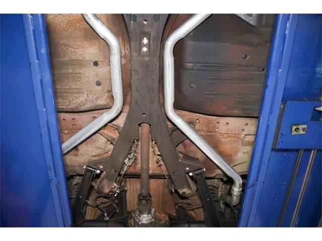 1959 Chevrolet Bel Air (CC-1733456) for sale in Kentwood, Michigan
