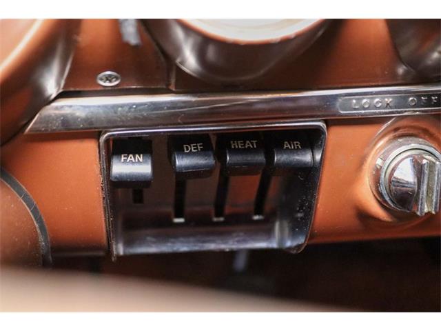1959 Chevrolet Bel Air (CC-1733456) for sale in Kentwood, Michigan