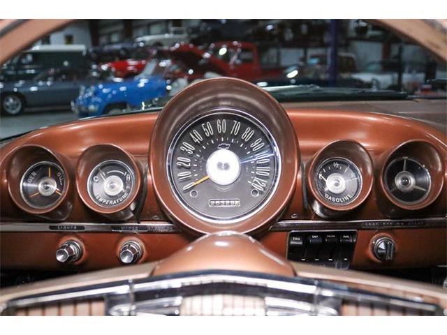 1959 Chevrolet Bel Air (CC-1733456) for sale in Kentwood, Michigan
