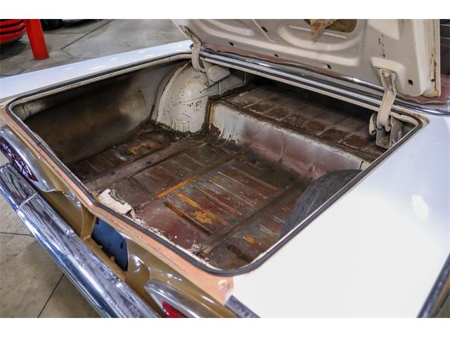 1959 Chevrolet Bel Air (CC-1733456) for sale in Kentwood, Michigan