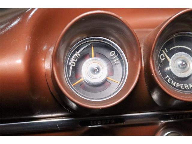 1959 Chevrolet Bel Air (CC-1733456) for sale in Kentwood, Michigan