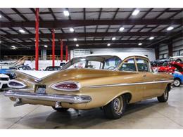 1959 Chevrolet Bel Air (CC-1733456) for sale in Kentwood, Michigan