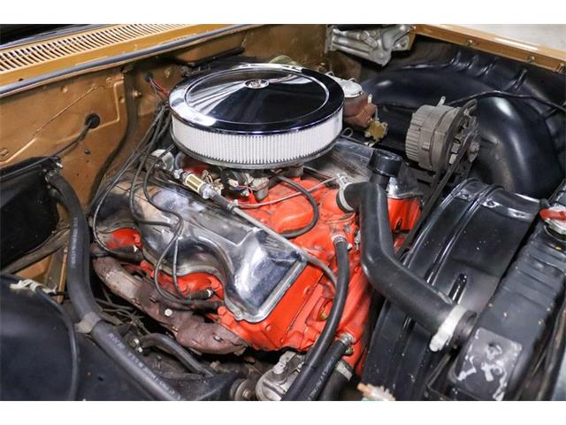 1959 Chevrolet Bel Air (CC-1733456) for sale in Kentwood, Michigan