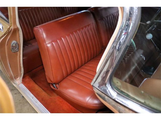 1959 Chevrolet Bel Air (CC-1733456) for sale in Kentwood, Michigan
