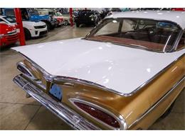 1959 Chevrolet Bel Air (CC-1733456) for sale in Kentwood, Michigan