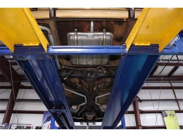1959 Chevrolet Bel Air (CC-1733456) for sale in Kentwood, Michigan