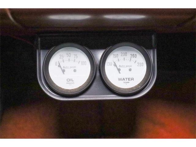 1959 Chevrolet Bel Air (CC-1733456) for sale in Kentwood, Michigan