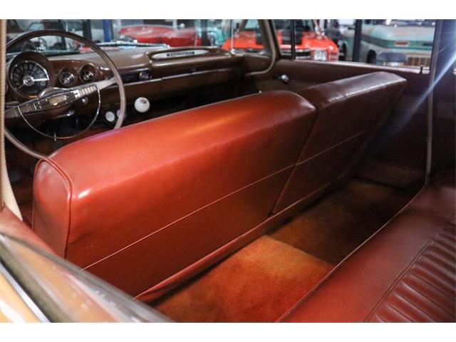 1959 Chevrolet Bel Air (CC-1733456) for sale in Kentwood, Michigan