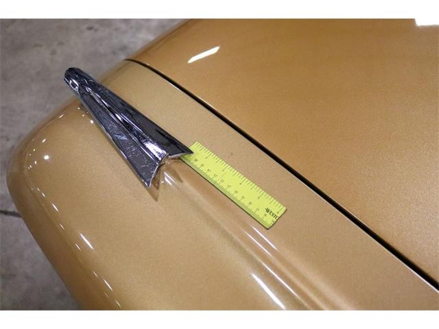 1959 Chevrolet Bel Air (CC-1733456) for sale in Kentwood, Michigan